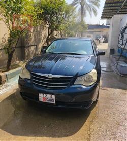 Chrysler Sebring